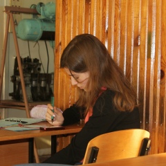 Анастасия Акимова, 05.02.1995, Пенза
