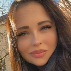 Ксения Евдокимова, 24.09, Москва