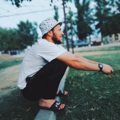 Магомед Адамович, Кизляр
