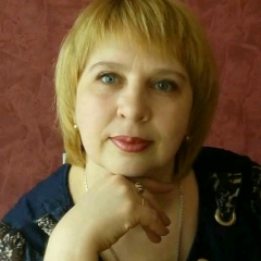 Ольга Рыбалко, 27.04.1973, Межевая