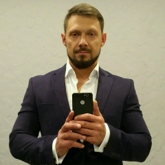 Всеволод Савенков, Санкт-Петербург