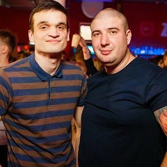 Арсений Попов, 04.12.1991, Кемерово