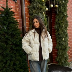 Ксения Медведева, 05.04.1999