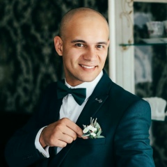 Владимир Беспальченко, 14.12