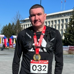 Динар Низамутдинов