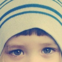 Оксана Загитова, 23.03, Уфа