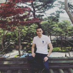 Ербол Жусупов, 09.09, Астана