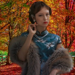 Елена Матюшина, 05.10, Санкт-Петербург