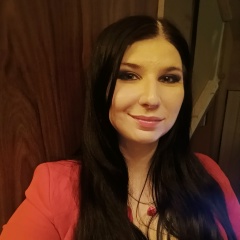 Мила Киричек, 20.03, Ярославль