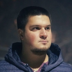 Павел Гребенщиков, 11.07.1991, Бишкек