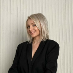 Екатерина Федоренко, 15.12.1985, Екатеринбург