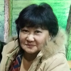 Sasha Shegay, 19.11.1963, Ташкент