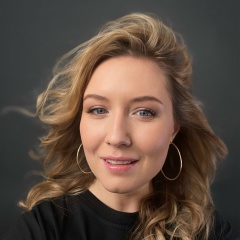 Victoria Fischer, 09.08