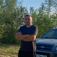 Ильгизар Яваев, 21.06, Волжский