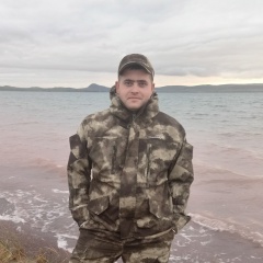 Григорий Быков, 10.03, Томск