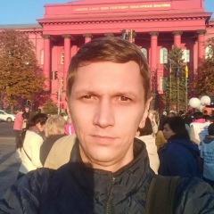 Дмитрий Самойленко, 16.06.1988, Киев