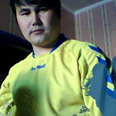 Ibroxim Shomurodov