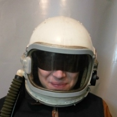 Alexander S., 25.02.1987, Москва