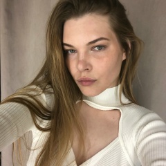 Маргарита Ладочкина, 24.09, Москва
