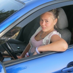 Nina Celan, 27.01.1990, Кишинев