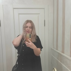 Екатерина Самолецкая, 15.08, Костанай