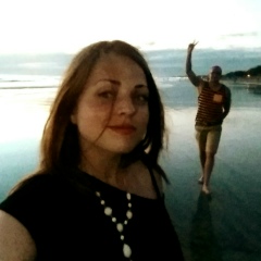 Екатерина Луве, 05.06.1989, Екатеринбург