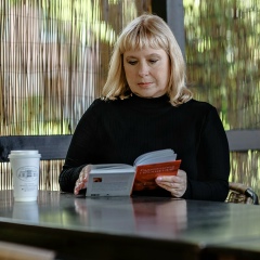 Ирина Лукьяница, 27.03, Санкт-Петербург