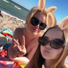 Жанна Грибкова, 30.01, Калининград