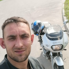 Alexandr Shelepanov, 28.05.1993, Иргели