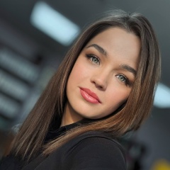 Ирина Артемова, 16.08, Ачинск
