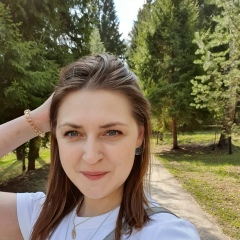 Екатерина Наумова, 13.12, Москва