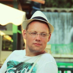 Александр Журавлев, 12.11, Санкт-Петербург