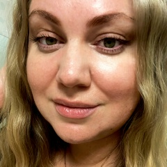 Карина Риепниеце, 24.05.1989, Alūksne