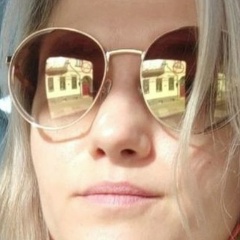 Мария Крупанова, 30.10.1980, Москва