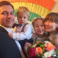Иришка Алехина, 06.12, Николаев
