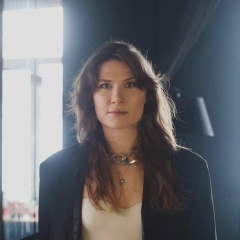 Елена Седых, 29.10, Санкт-Петербург