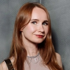 Дарья Соловьева, 15.07, Сыктывкар