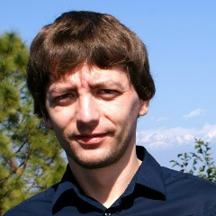 Александр Лищенко