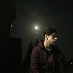 Elmir Axmedov