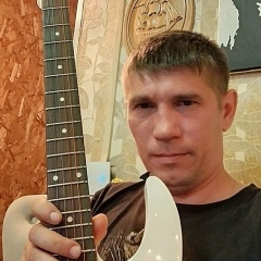 Андрей Калюжный