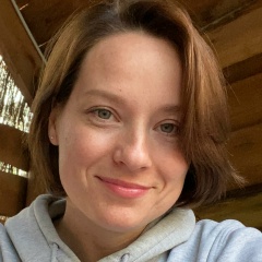 Яна Салонина, 25.01.1988, Тольятти