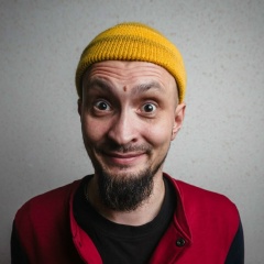 Вячеслав Новокщёнов, 15.02, Екатеринбург