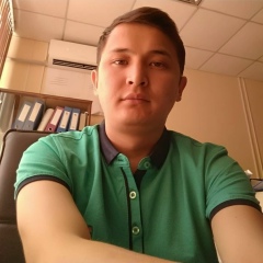 Nursultan Zhusanbaev, 24.02.1992, Тараз