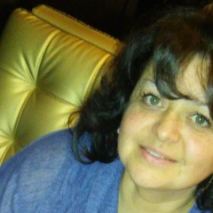 Lena Shtikhaluik, 15.11, Киев