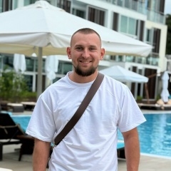 Николай Медведев, 16.11, Санкт-Петербург