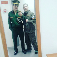 Djahar Gapuev, 31.07.1997, Хасавюрт