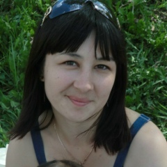 Залина Асадуллина, 27.04.1987, Бугульма