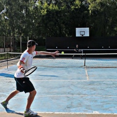 Александр Костерный, 19.01.1986, Вышгород