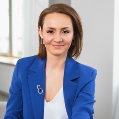 Катерина Ягубова, 17.10, Санкт-Петербург