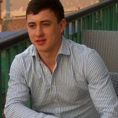 Вадик Федореев, 17.08, Владивосток